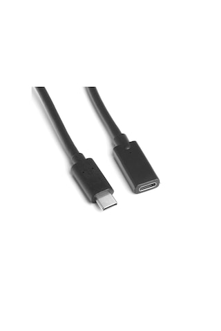 Dark DK-CB-U31EXTL50 Type-C USB 3.0 5Gbps Kablo - 50cm (Dişi-Erkek) Type-C Kablo