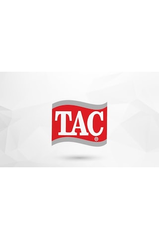 Taç Fabian Tek Kişilik Polyester Battaniye Pudra Pudra