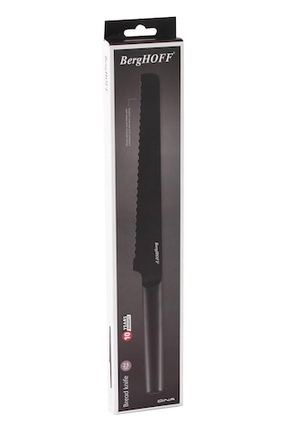 Berghoff Dina Boron Ekmek Bıçağı 23cm Diğer