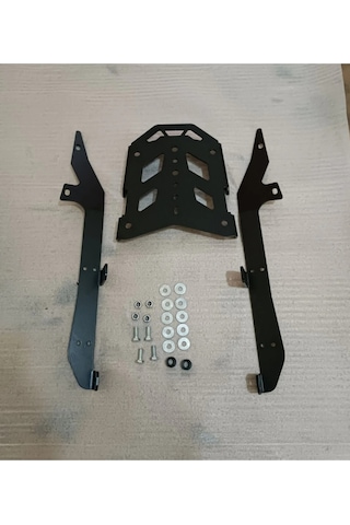 Ressivo 125 Ve 250 Çanta Demiri