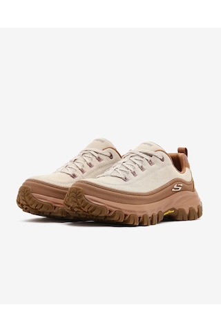 Skechers Edgemont Kadın Bej Outdoor Ayakkabı 180142 Tan Bej