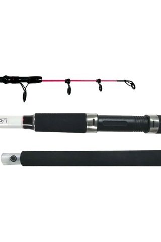 Colmic Narsil 2.20m 30-120g Tekne Kamışı