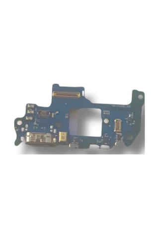 Samsung Galaxy A55 A556 Uyumlu Mikrofon Ve Şarj Bordu Servis