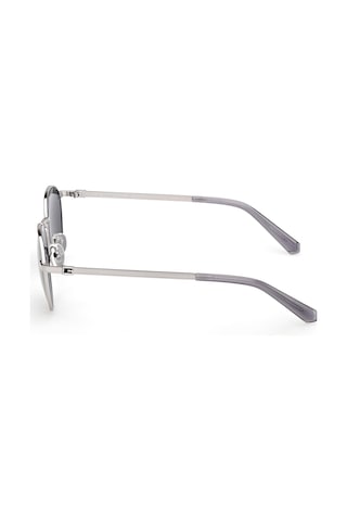 Guess Gu00272 08a 51 Unisex Güneş Gözlüğü Gri