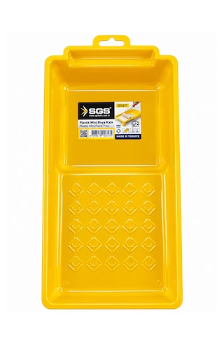Boya Kabı 31x15 Cm Parmak Rulo İçin Uygun