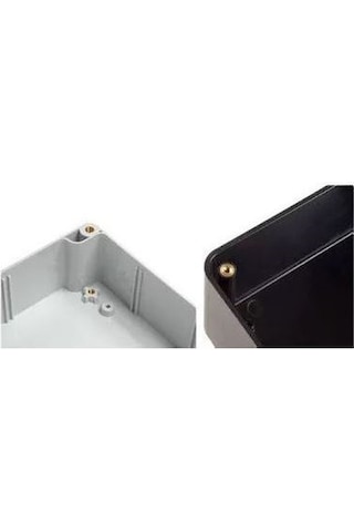 M3 Insert Çakma Somun-Iç Somun- Prinç Somun 24 Adet