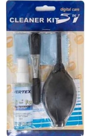 Digipod 8103 Pompalı Temizlik Seti Digipod 8103 Pompalı Temizlik Seti