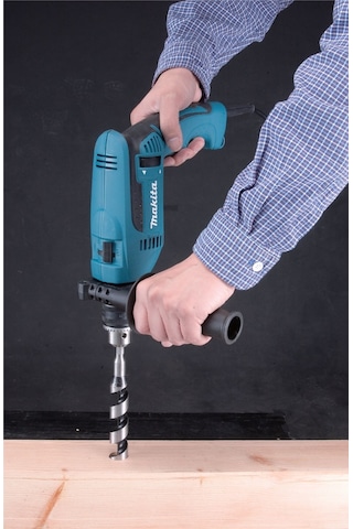 Makita Hp1640 Darbeli Matkap 680 W