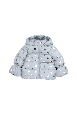 Chicco Dolgulu Mont 09100622000000 000091 Lıght Grey