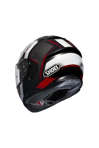 Shoeı Neotec 3 Satorı Tc-5 Çene Açılır Kask