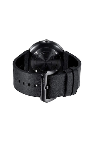 O.d.m. Dd172-03 Unisex Kol Saati Siyah