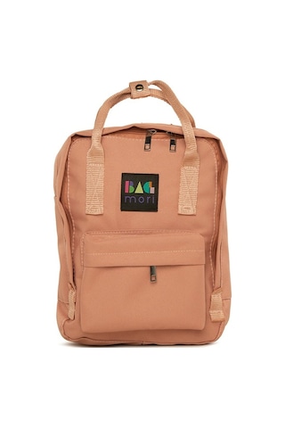 Bagmori Kare Askı Ayarlı Mini Sırt Çantası (565124250)