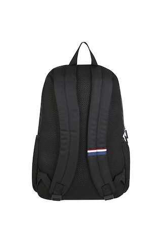 U.s. Polo Assn. Sırt Çantası Plcan24444 Siyah