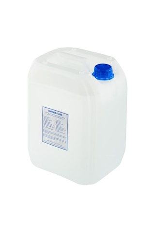 Look Unique Fluid 10L Hazer Duman Makinası Likiti Sıvısı - 10 Lit Look Unique Fluid 10L Hazer Duman Makinası Likiti Sıvısı - 10 Lit
