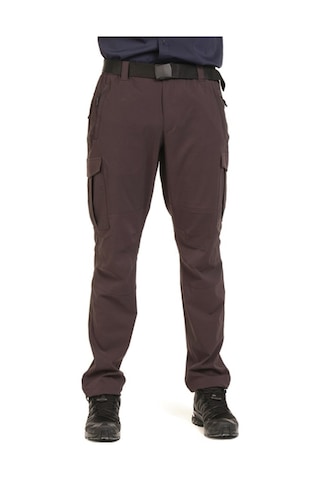 Q&Steinbock Zeus Cargo Trousers Erkek Pantolon-23578 Gri