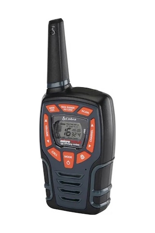Aselsan PM865 Adventure Pmr İkili El Telsizi