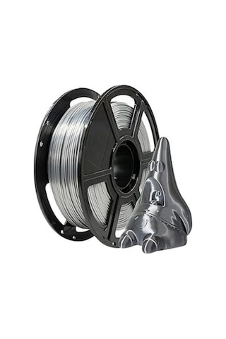 Flashforge Abs Pro 1.75mm Gümüş 1000g Filament Flashforge Abs Pro 1.75mm Gümüş 1000g Filament