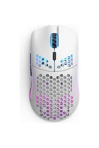 Glorious Model O Kablosuz Optik Oyuncu Mouse