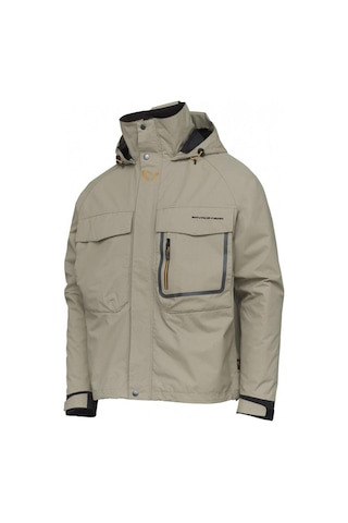 Savage Gear SG2 Hybrid Jacket Dusky Green Çok Renkli