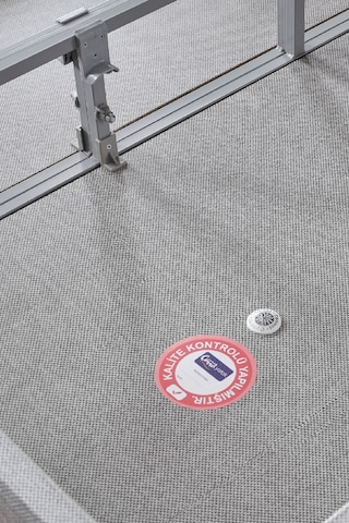 Mimoza Çift Kişilik Sandıklı Baza Başlık 150 x 200 CM