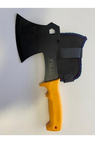 Yakar Fulaz Kamp Baltası