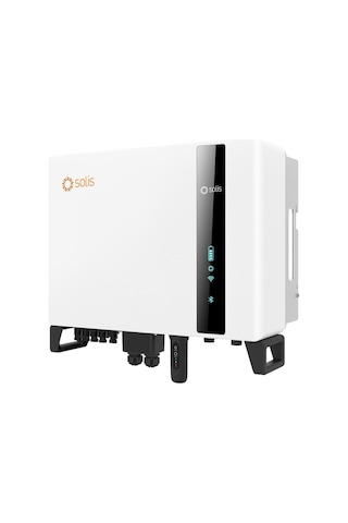 Solis S6-eh3p-10k Hybrıd Inverter
