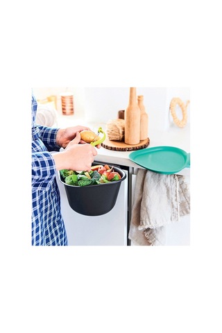 Tupperware Derle Topla Tezgah Düzenleyici 2.5 L