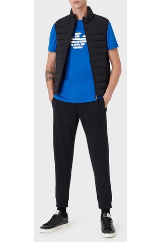 Emporio Armani Erkek Yelek 8N1Bq1 1Nlrz 0920 Lacivert