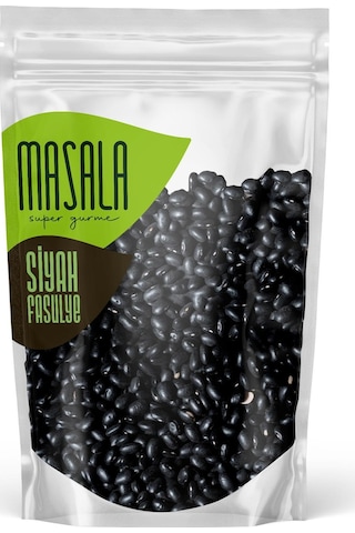 Masala Siyah Fasulye 400 G