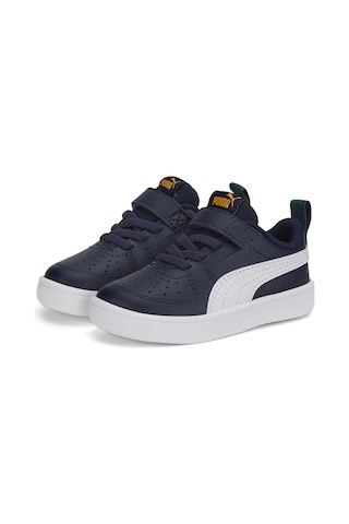 Puma Rickie Ac+ Inf Lacivert Erkek Çocuk Sneaker 000000000101346750
