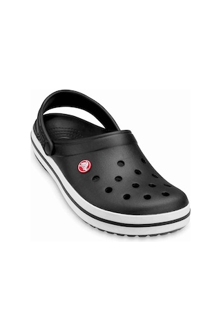 Crocs Crocband Unisex Siyah Terlik Siyah