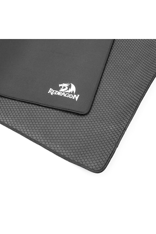 Redragon Flıck Xl 90cm X 40cm X 0,4cm Gamıng Mouse Pad Sıyah
