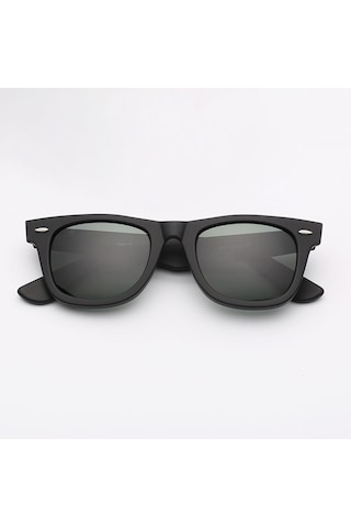 Wayfarer Eğimli Kadın Güneş Gözlüğü