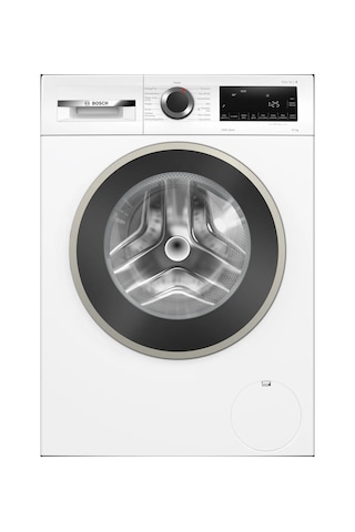 Bosch Serie 4 WGA25202TR 1200 Devir 10 KG Çamaşır Makinesi