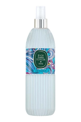 Eyüp Sabri Tuncer 68 Derece Okyanus Kolonyası Pet Şişe Sprey 150 ML Eyüp Sabri Tuncer 68 Derece Okyanus Kolonyası Pet Şişe Sprey 150 ML