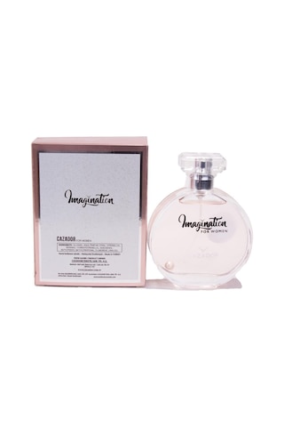 Cazador 9903 Imagination Kadın Parfüm EDT 100 ML