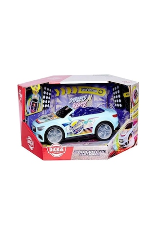 Mercedes E Class Beatz Spi Nner - Smb-203765008
