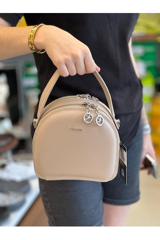 Nas Bag 1379 Nas Çanta-siyah-zra Kum