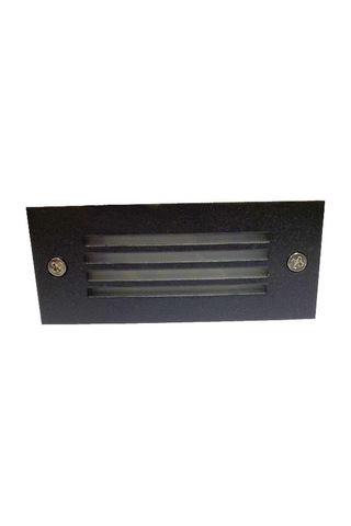 Dikdörtgen Koridor Merdiven Spot Aydınlatma Günışığı 2,5W 11x5,3