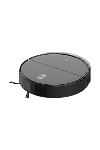 Dersar L1 Plus Robot Süpürge Siyah (Dersar Türkiye Garantili)