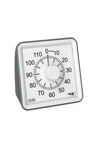 Tfa 38.2043.10 Analog Zamanlayıcı