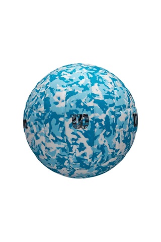 Wilson Voleybol Topu İmpact Gen Green Vb Blue/white Of Wv2000801xbof Çok Renkli