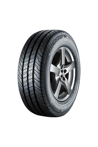 Continental 205/75R16C 113/111R Vanco 100 Yaz Lastiği 2025