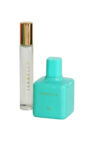 Rebul Isabella Kadın Parfüm EDP 100 ML + 20 ML