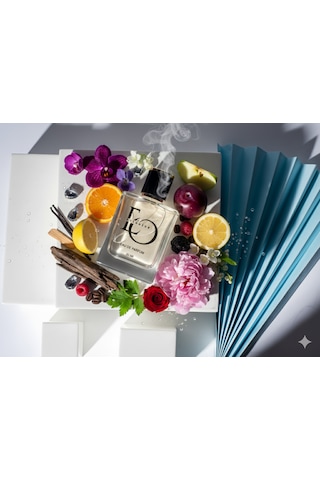 Polodeur Pd 109 Kadın Parfüm EDP 50 ML