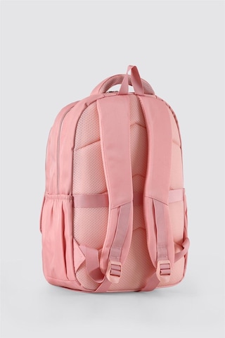 Ççs 51905 Okul Çantası Pembe