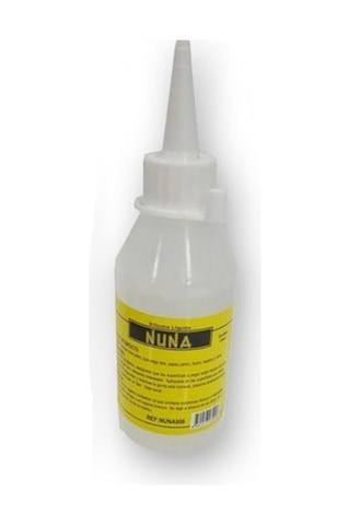 Nuna Sıvı Silikon Yapıştırıcı 250 ML