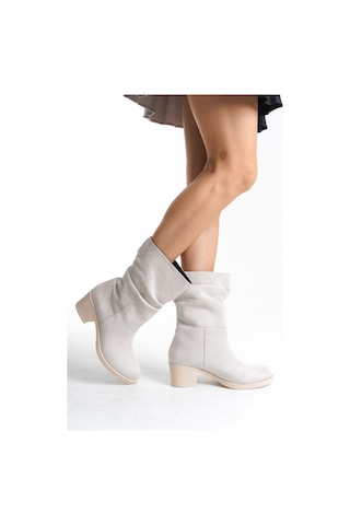 Daxtors Garantili D1002 Soğuk Geçirmez Kışlık Kadın Bot 22Sdaf100000090-826 001