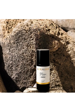 Luxallur Ton Eşitleyici Kapatıcı Magic Light 30 ML