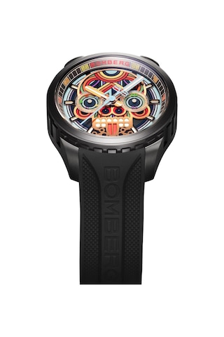 Bomberg Bs45chpba.maya-4.11 Erkek Kol Saati